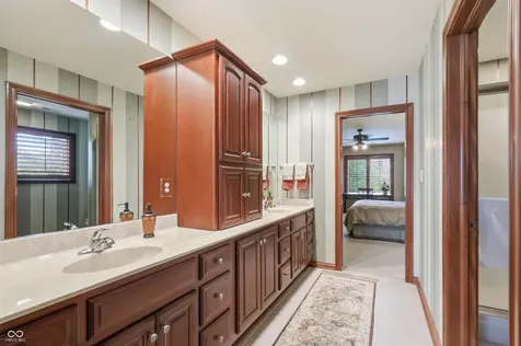 2840 Camberly Court Greenwood IN 46143