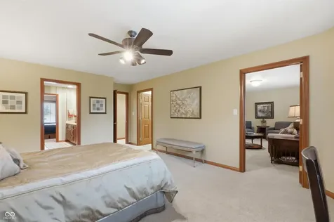 2840 Camberly Court Greenwood IN 46143