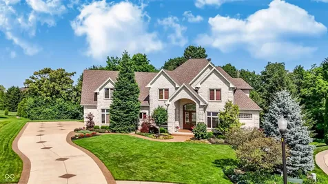 2840 Camberly Court Greenwood IN 46143