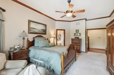 2840 Camberly Court Greenwood IN 46143