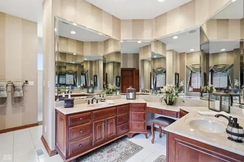 2840 Camberly Court Greenwood IN 46143