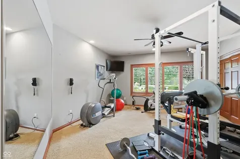 2840 Camberly Court Greenwood IN 46143