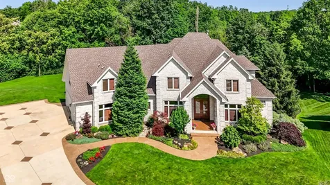 2840 Camberly Court Greenwood IN 46143