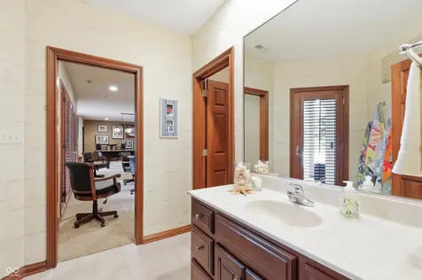 2840 Camberly Court Greenwood IN 46143