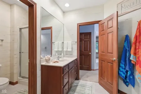 2840 Camberly Court Greenwood IN 46143