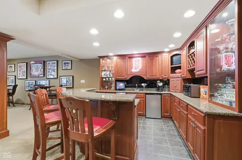 2840 Camberly Court Greenwood IN 46143