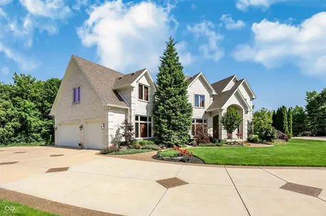 2840 Camberly Court Greenwood IN 46143