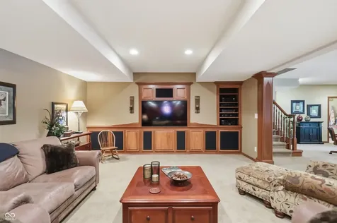 2840 Camberly Court Greenwood IN 46143
