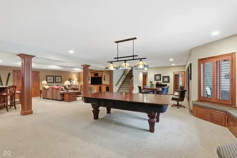 2840 Camberly Court Greenwood IN 46143