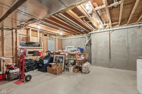 2840 Camberly Court Greenwood IN 46143