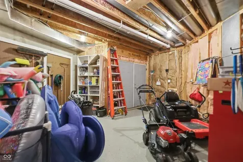 2840 Camberly Court Greenwood IN 46143