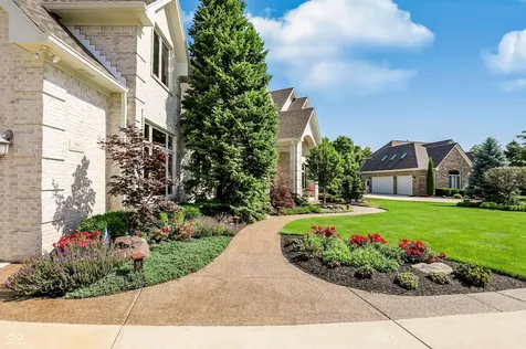 2840 Camberly Court Greenwood IN 46143