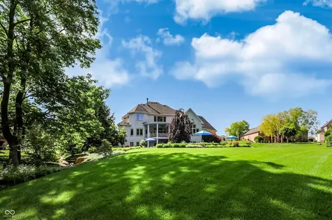 2840 Camberly Court Greenwood IN 46143