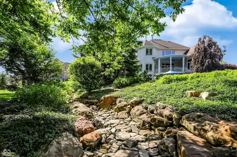 2840 Camberly Court Greenwood IN 46143