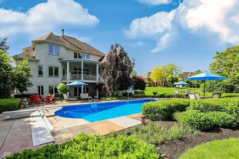 2840 Camberly Court Greenwood IN 46143