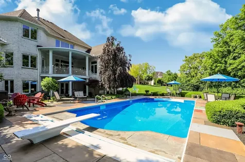 2840 Camberly Court Greenwood IN 46143