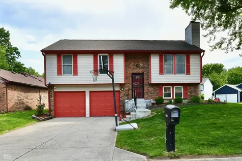 5762 Pilgrim Drive Indianapolis IN 46254