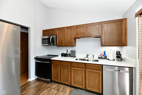 5762 Pilgrim Drive Indianapolis IN 46254