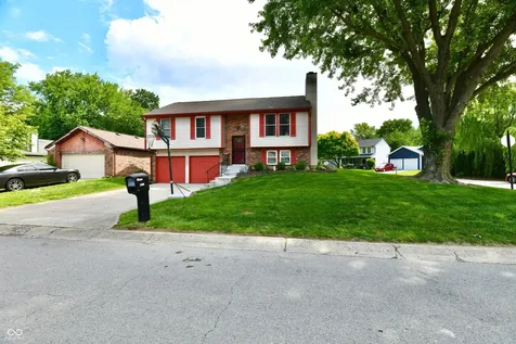 5762 Pilgrim Drive Indianapolis IN 46254
