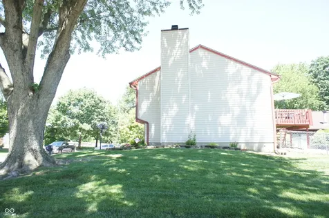 5762 Pilgrim Drive Indianapolis IN 46254
