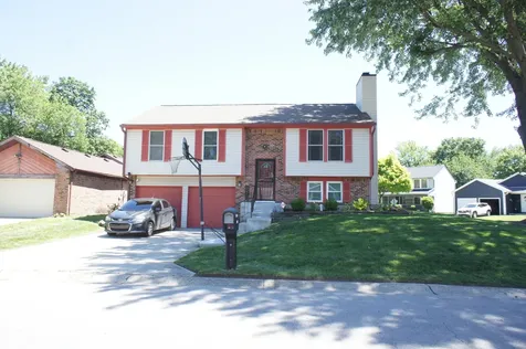 5762 Pilgrim Drive Indianapolis IN 46254