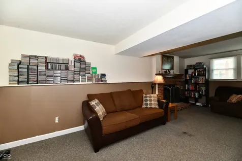 5762 Pilgrim Drive Indianapolis IN 46254