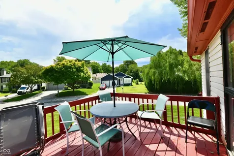 5762 Pilgrim Drive Indianapolis IN 46254