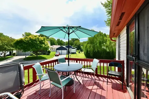 5762 Pilgrim Drive Indianapolis IN 46254