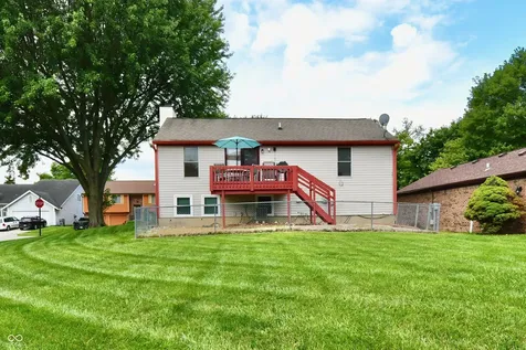 5762 Pilgrim Drive Indianapolis IN 46254