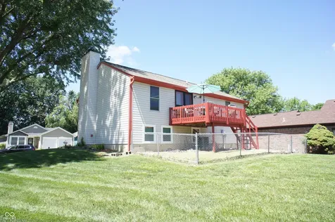 5762 Pilgrim Drive Indianapolis IN 46254
