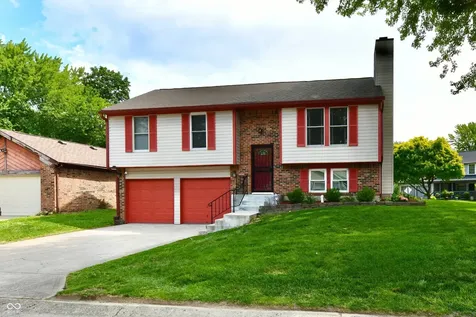 5762 Pilgrim Drive Indianapolis IN 46254