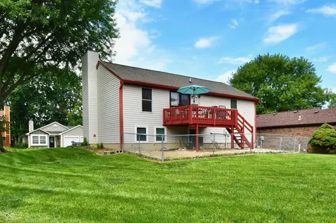 5762 Pilgrim Drive Indianapolis IN 46254