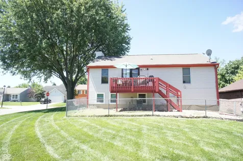 5762 Pilgrim Drive Indianapolis IN 46254