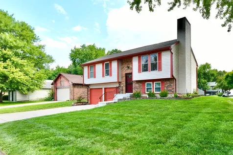 5762 Pilgrim Drive Indianapolis IN 46254