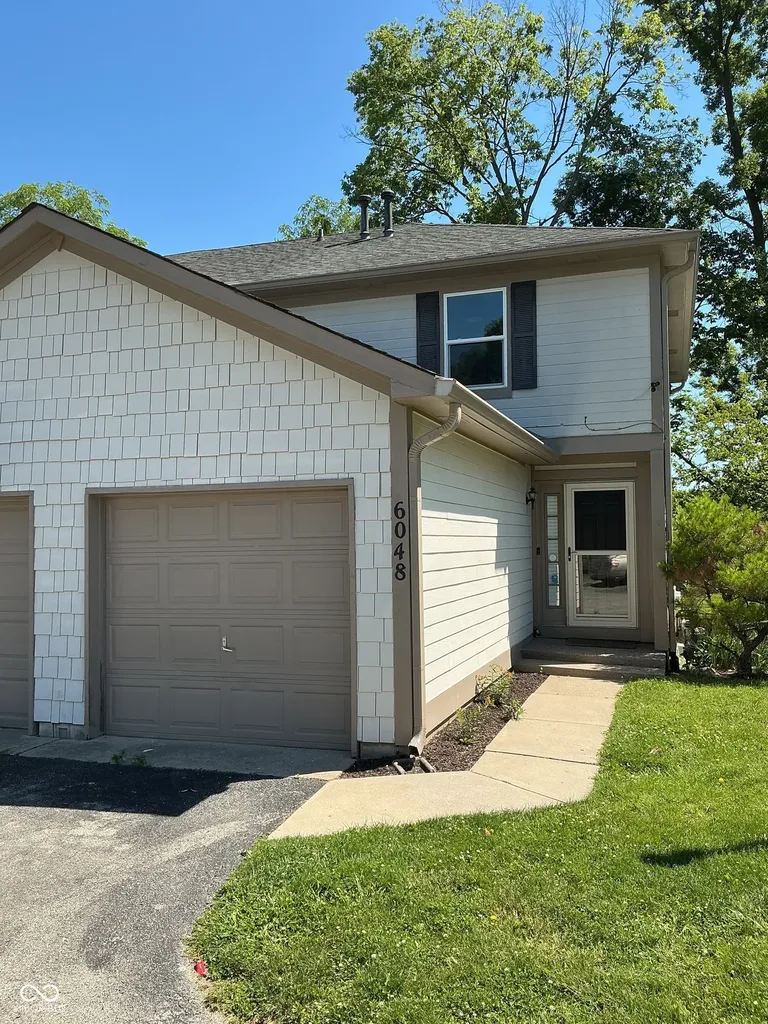 6048 Southbay Drive Indianapolis IN 46250