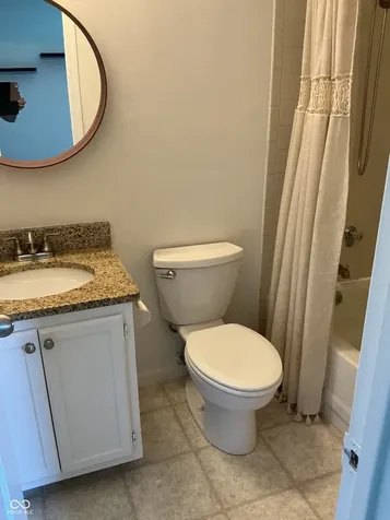 6048 Southbay Drive Indianapolis IN 46250