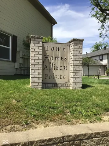 6048 Southbay Drive Indianapolis IN 46250