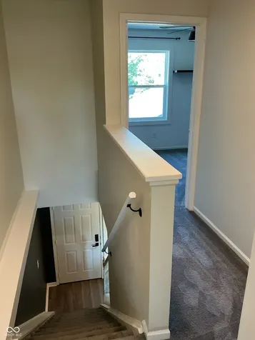 6048 Southbay Drive Indianapolis IN 46250
