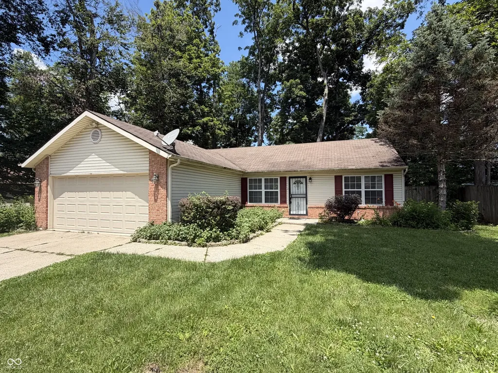 11340 Cherry Tree Way Indianapolis IN 46235