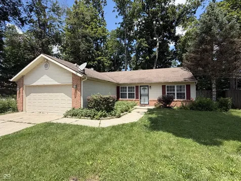 11340 Cherry Tree Way Indianapolis IN 46235