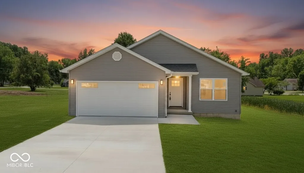 175 Baker Street North Vernon IN 47265