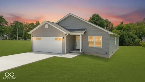 175 Baker Street North Vernon IN 47265