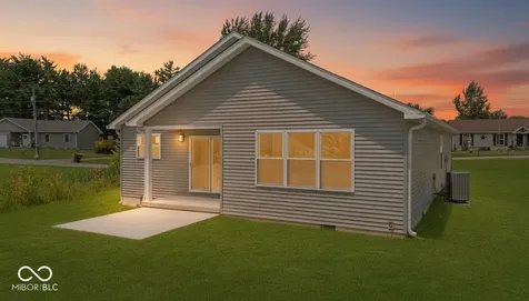 175 Baker Street North Vernon IN 47265