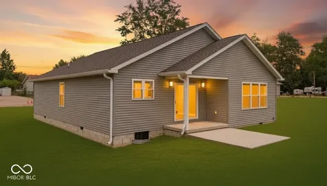 175 Baker Street North Vernon IN 47265