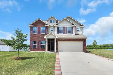 180 Blue Lace Drive Whiteland IN 46184
