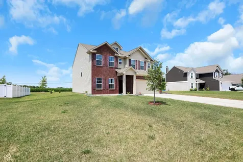 180 Blue Lace Drive Whiteland IN 46184