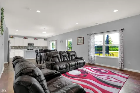 180 Blue Lace Drive Whiteland IN 46184