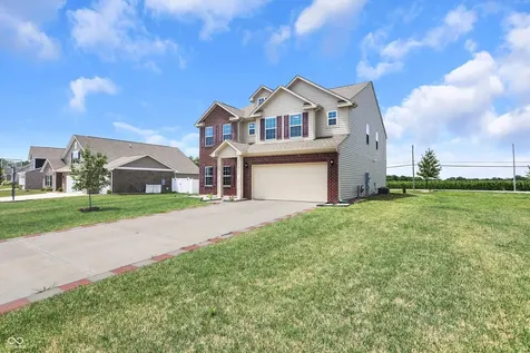 180 Blue Lace Drive Whiteland IN 46184
