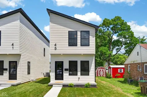 45 S Beatty Street Columbus IN 47201