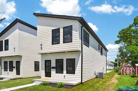 45 S Beatty Street Columbus IN 47201